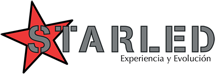 Starled Logo